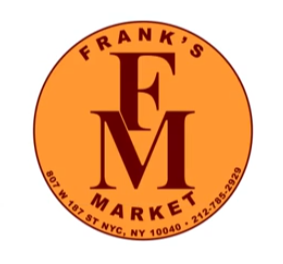 Franks Market Fresh