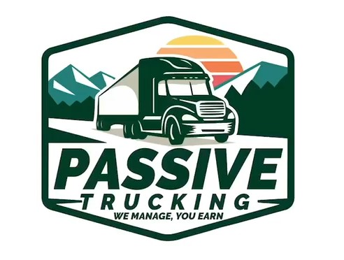 Passive Trucking
