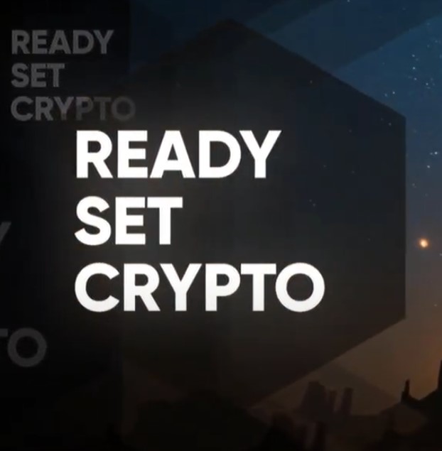 Ready Set Crypto