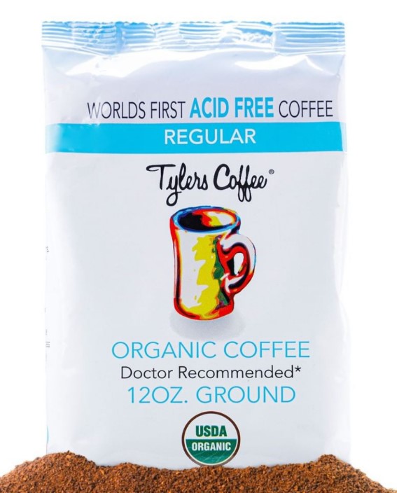 Tyler’s Coffee
