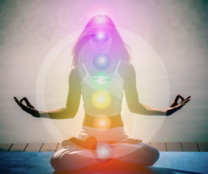 Cultivate Vibrance