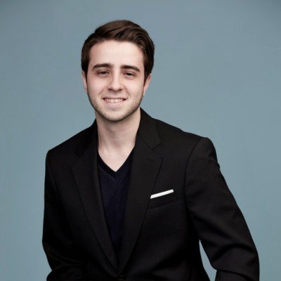 Adam Stark