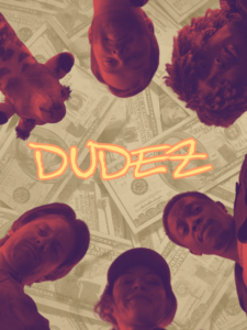 DudeZ