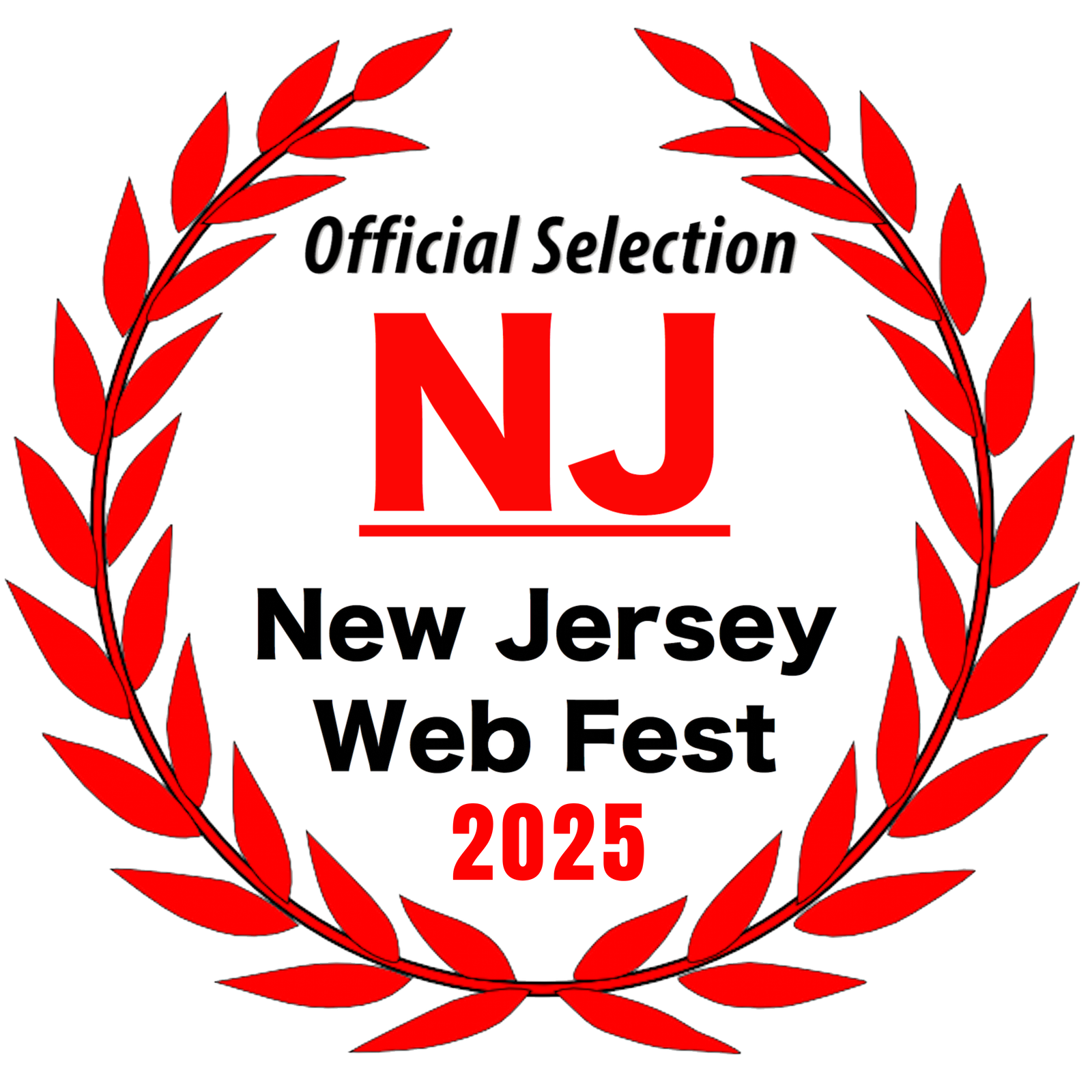 NJ WebFest 2025 - Official Selection - No BG (1)