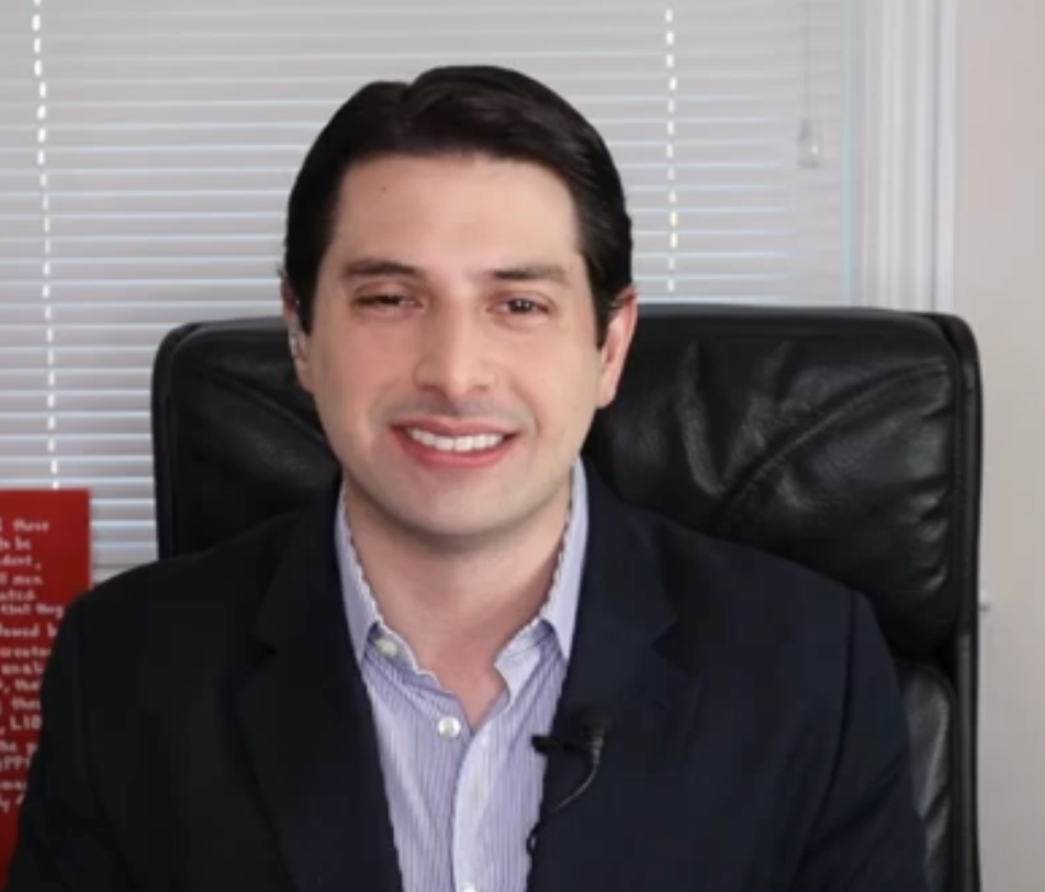Neil A. Caruso