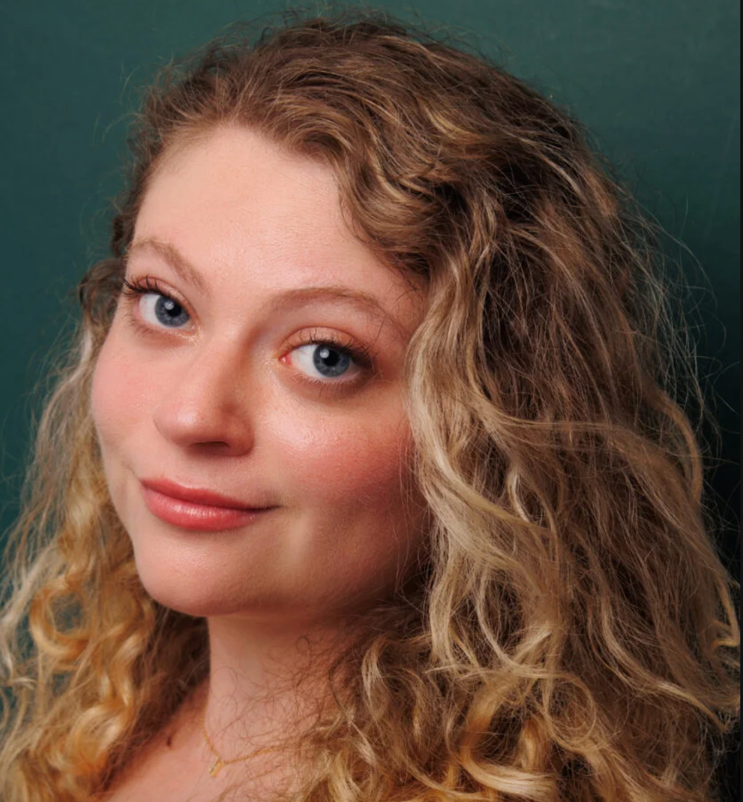 Hayley Marks