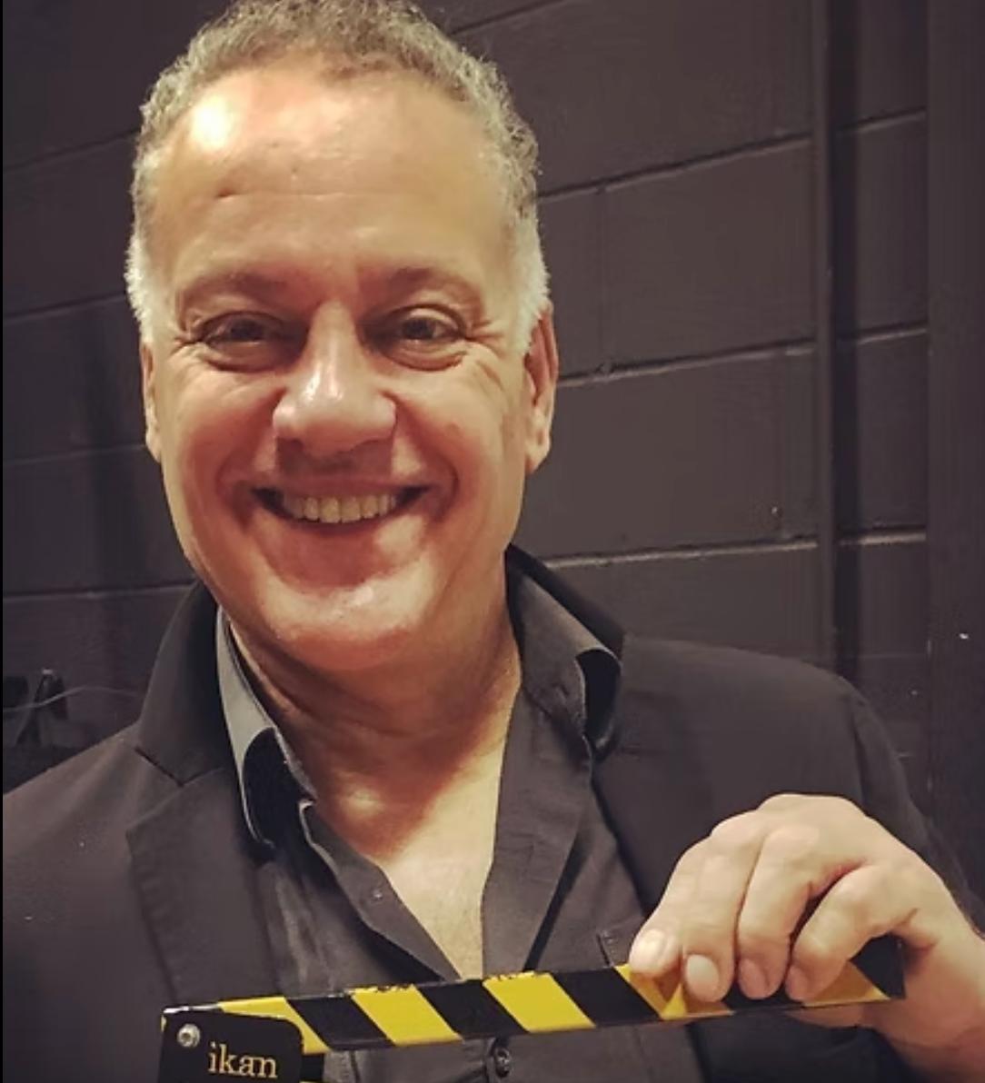 Dr. Vince Pellegrino